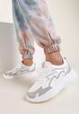 Białe Sneakersy Undirene