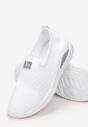 Białe Buty Sportowe Dorythise