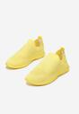 Żółte Buty Sportowe Sealena