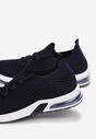 Pantofi sport bleumarin Noenelle