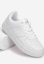 Białe Sneakersy Coreadenah