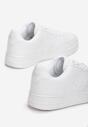 Białe Sneakersy Coreadenah