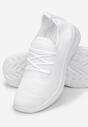 Białe Buty Sportowe Caloronis