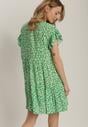 Zielona Sukienka Wysevera