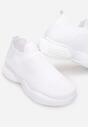 Białe Buty Sportowe Delolia