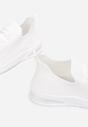 Białe Buty Sportowe Acsahria