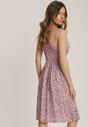 Rochie Fucsia Mirave