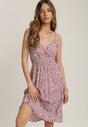 Rochie Fucsia Mirave