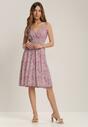 Rochie Fucsia Mirave
