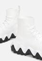 Białe Sneakersy Sthyscorea