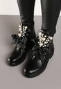 Botine Negre Arriemeda