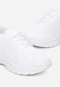 Białe Buty Sportowe Herchel