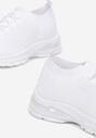Białe Buty Sportowe Herchel
