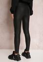 Czarne Legginsy Sophare