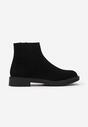 Botine Niadoraea Negre