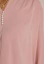 Różowa Bluzka Oreithane