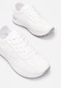 Białe Buty Sportowe Dynyne
