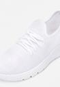 Białe Buty Sportowe Iriera