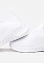 Białe Buty Sportowe Asoosa