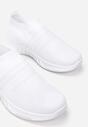 Białe Buty Sportowe Melea