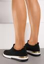 Pantofi sport negri Hypnerus
