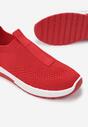 Czerwone Buty Sportowe Hypnerus