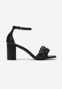 Sandale Negre Eudatea