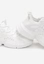 Białe Sneakersy Actiope