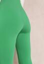 Zielone Spodnie Kassile