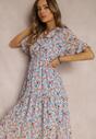 Rochie bleu deschis Fry