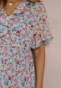 Rochie bleu deschis Fry