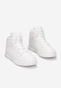 Białe Sneakersy Kharolea