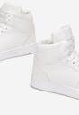 Białe Sneakersy Kharolea