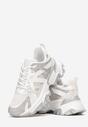 Białe Sneakersy Iolede