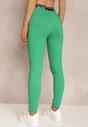 Zielone Spodnie Thessythia