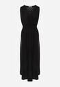 Czarna Sukienka Thesarpia