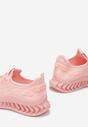 Różowe Buty Sportowe Evelis