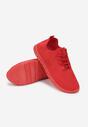 Czerwone Buty Sportowe Phinona
