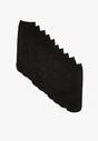 10-pack Czarne Skarpety Lisaswena