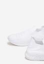 Białe Buty Sportowe Phenaris