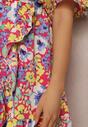 Rochie Fucsia Harmiala
