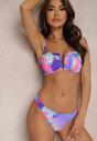 Niebieskie Bikini Chionereia
