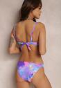 Niebieskie Bikini Chionereia