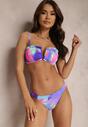 Niebieskie Bikini Chionereia