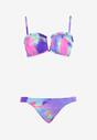 Niebieskie Bikini Chionereia