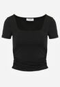 Czarna Bluzka Cilelle