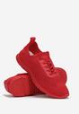Czerwone Buty Sportowe Deinania