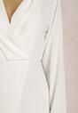 Biała Sukienka Periope