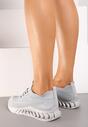 Pantofi Sport Gri Eudiopis
