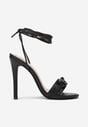 Sandale Negre Rhenephone